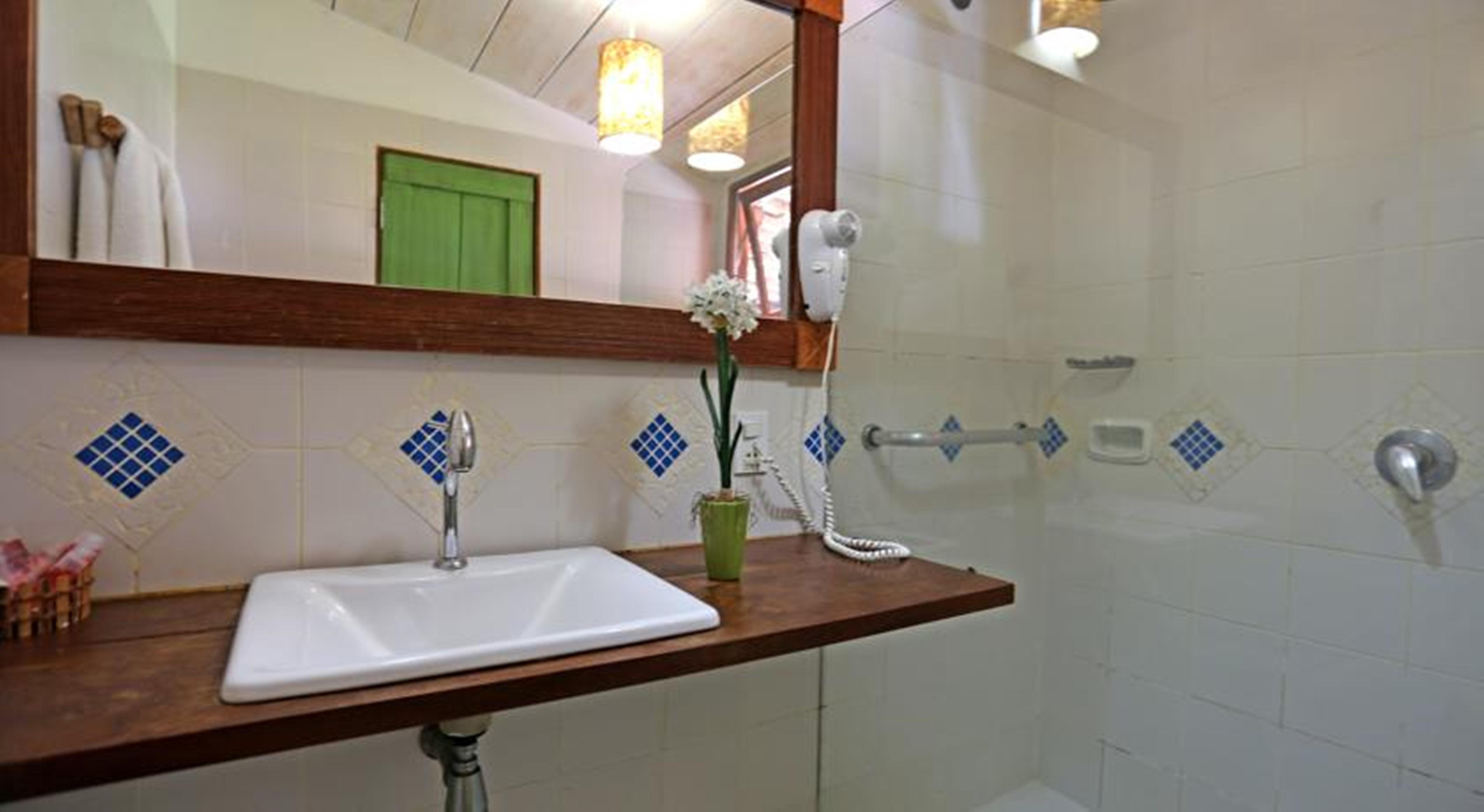 Sobrado Da Vila Hotel Прайя-ду-Форте Экстерьер фото