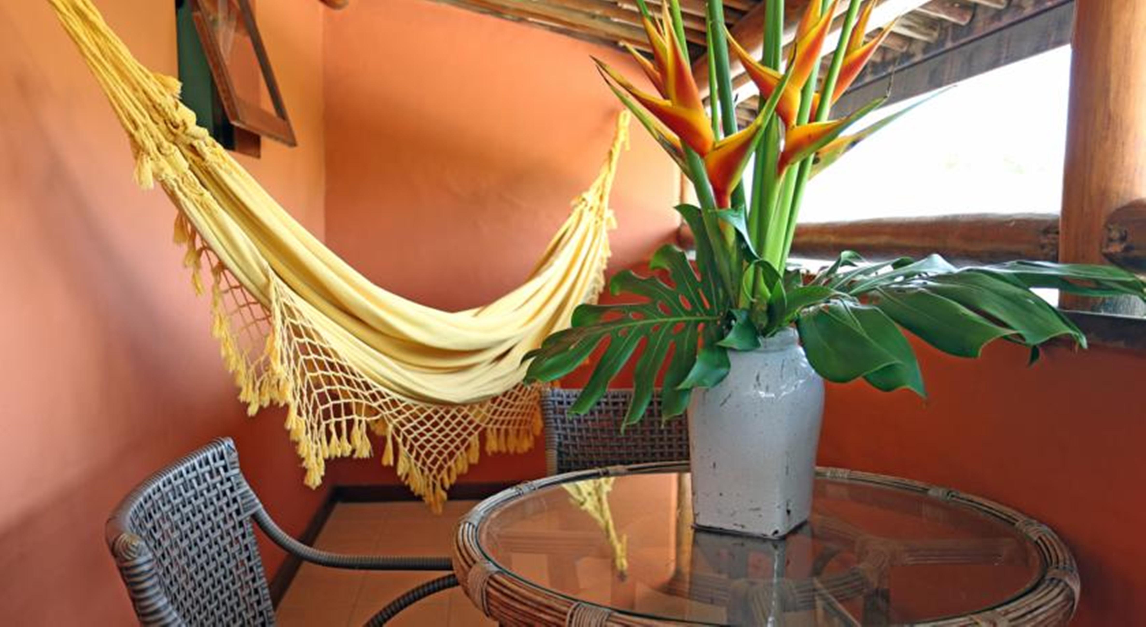 Sobrado Da Vila Hotel Прайя-ду-Форте Экстерьер фото